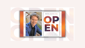 Dr. Nate Klemp: Virt Dr. Nate Klemp: Virt